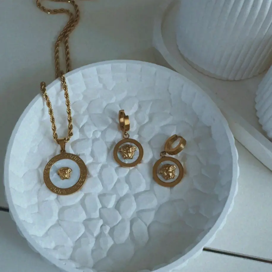 VRS İthal Set