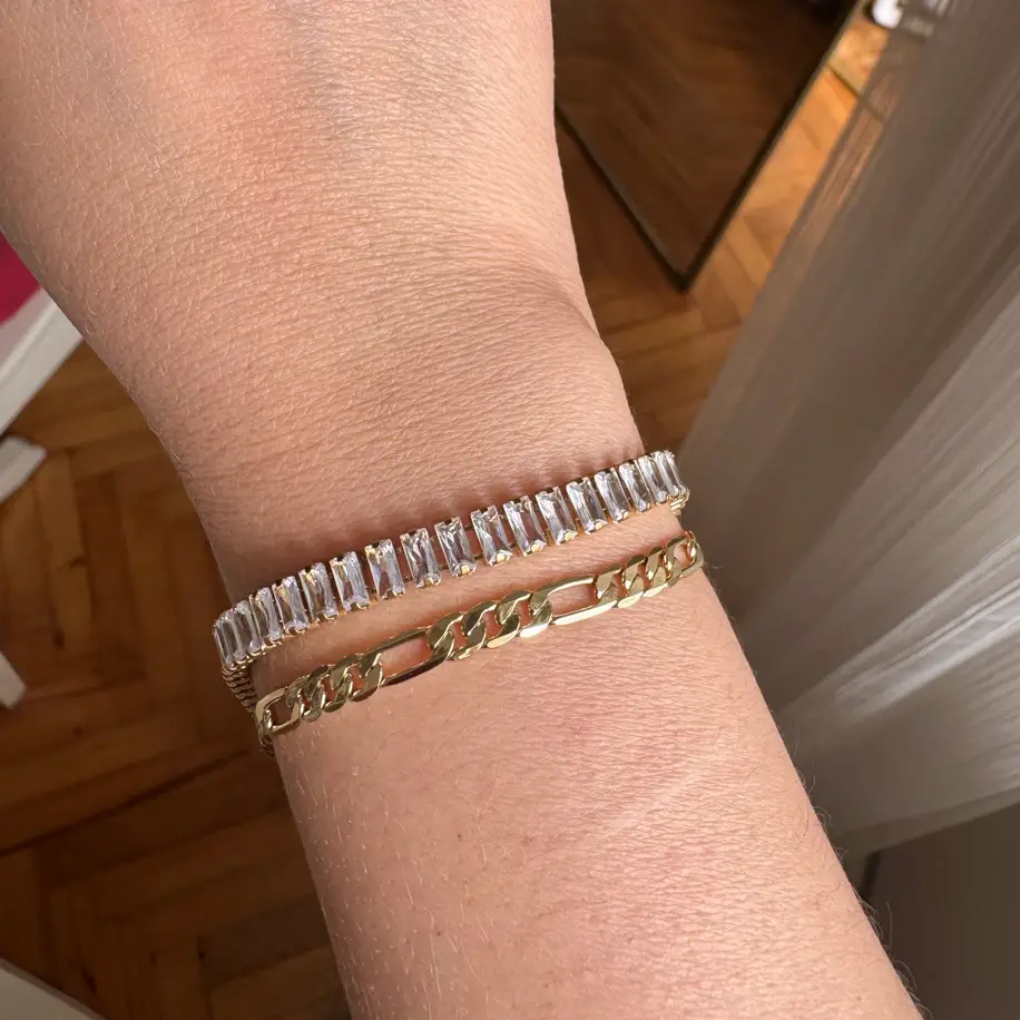 Çelik suyolu bileklik