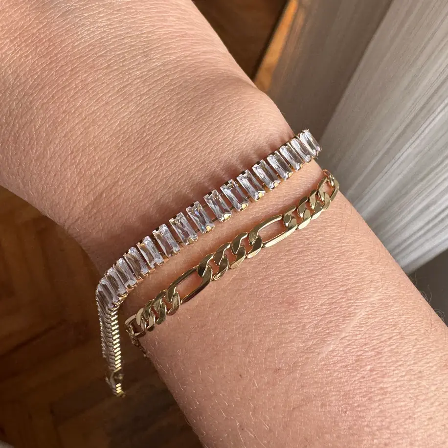 Çelik suyolu bileklik