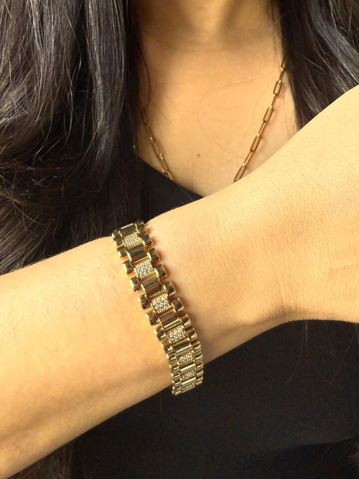 Mermaid Xuping Elite Bileklik