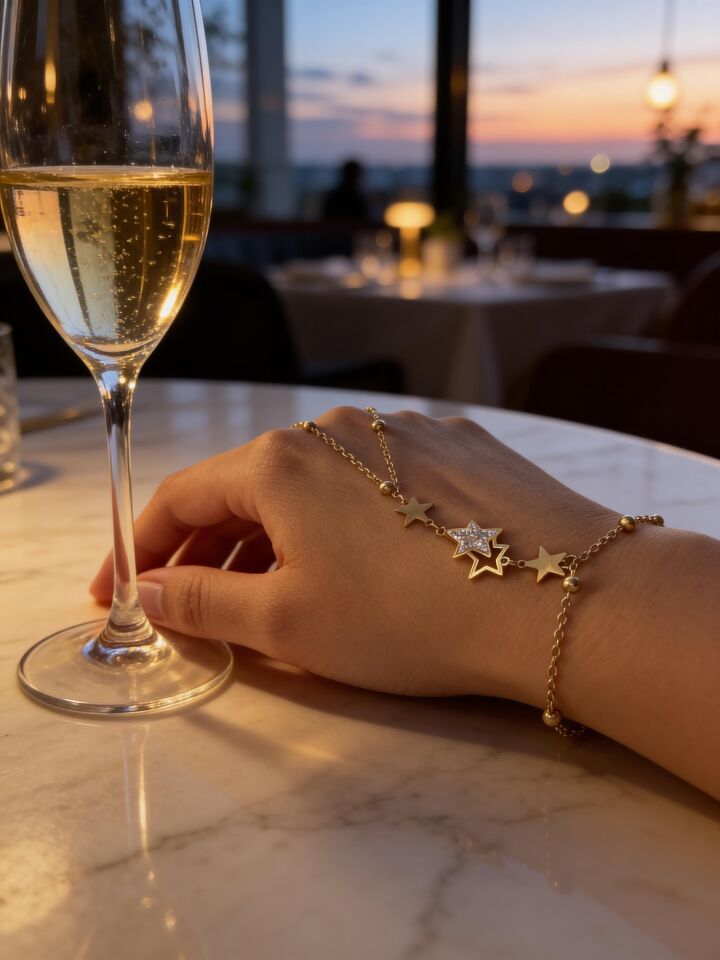 Yıldız Dorikalı Çelik Şahmeran