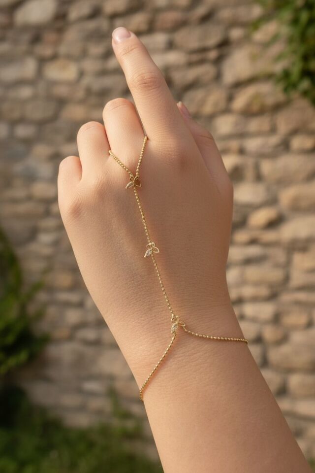 Minimal Kelekbekli Çelik Şahmeran