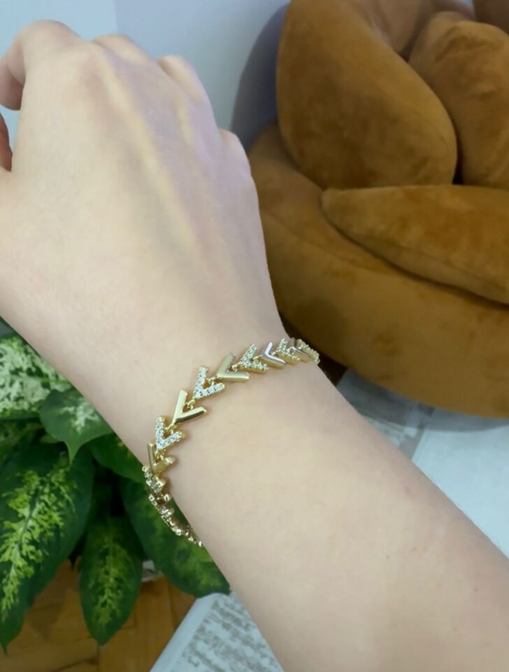 Başak Model XP Bileklik