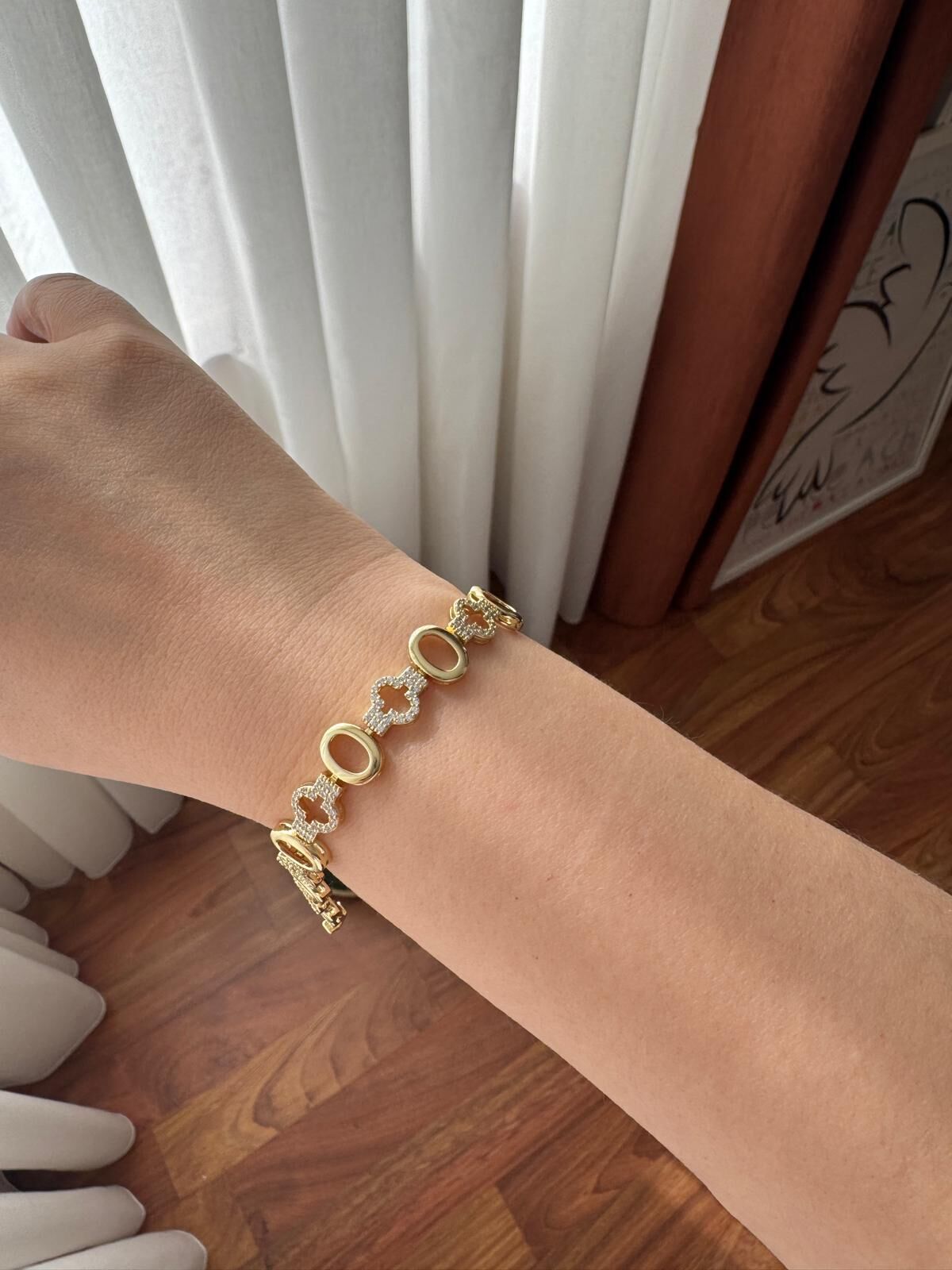 Talşı O Formda XP Bileklik