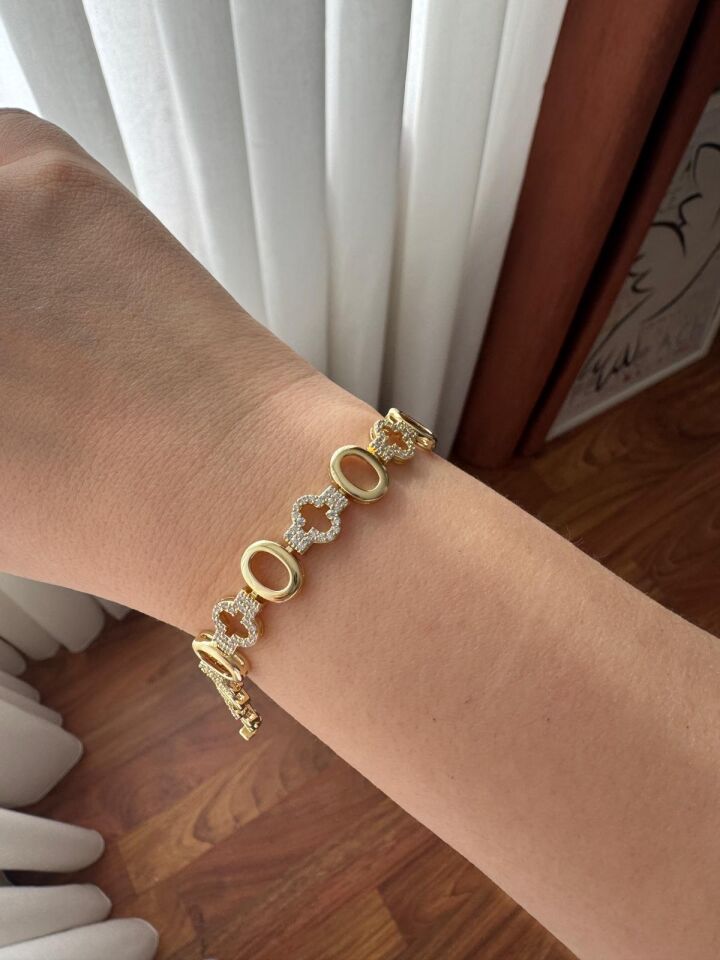 Talşı O Formda XP Bileklik