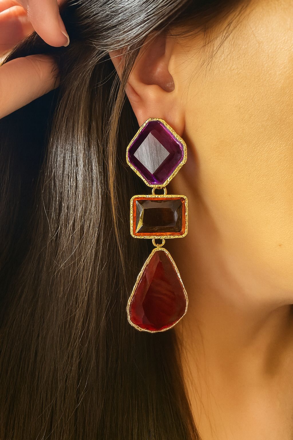 Mermaid Küpe Koleksiyonu Keşfet